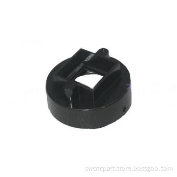 CS Bevel Lens Mount for CCTV Camera